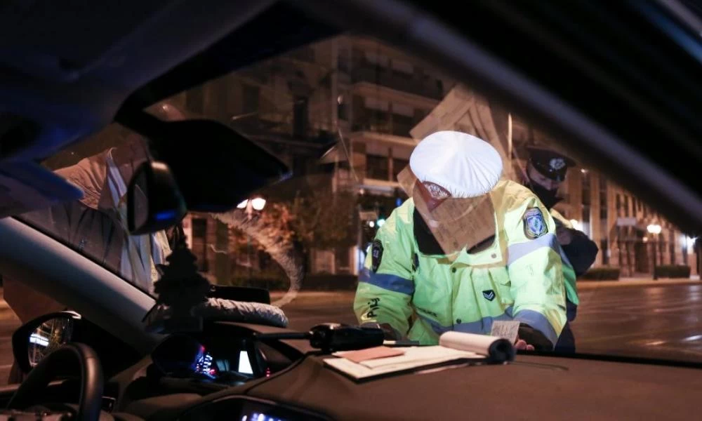 Σήμα λοιμωξιολόγων να παραταθεί το lockdown - Έρχονται αυστηροί ελέγχοι